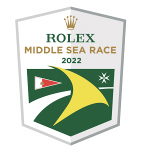 Rolex Middle Sea Race