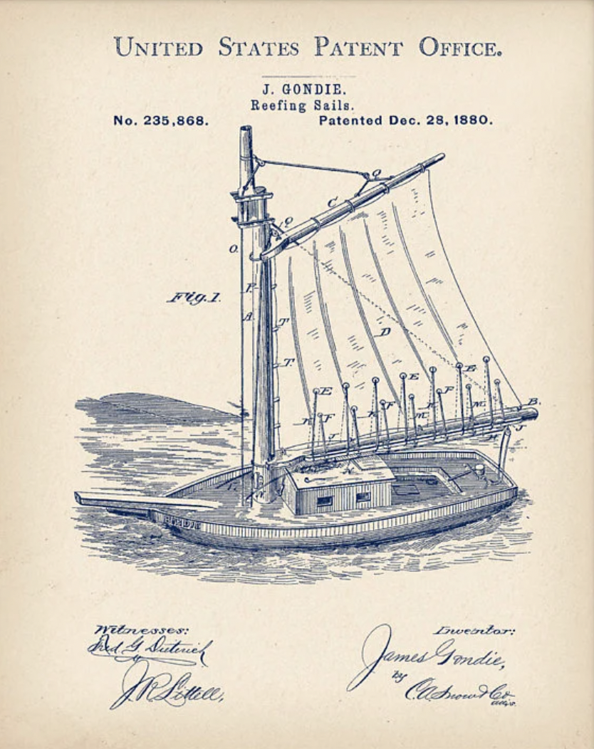 Yelkenler Fora Ne demek ? Makale TOK SAILING