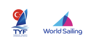 Türkiye Yelken Federasyonu ve World Sailing onaylı YY1 sertifikası