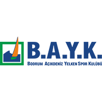 BAYK Logo